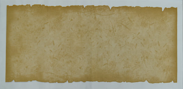Бумага для живописи и каллиграфии Древний пергамент