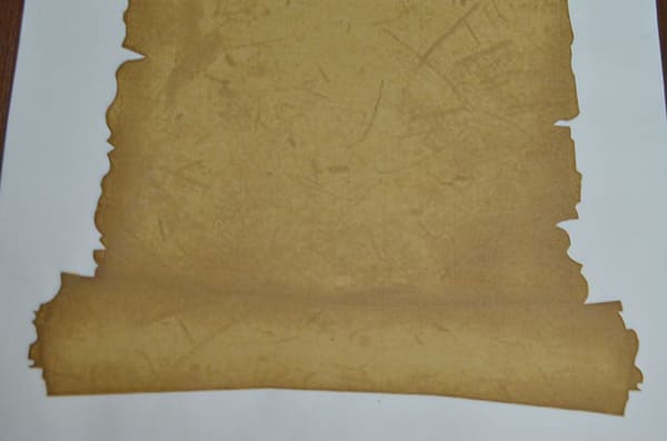 Бумага для живописи и каллиграфии Древний свиток